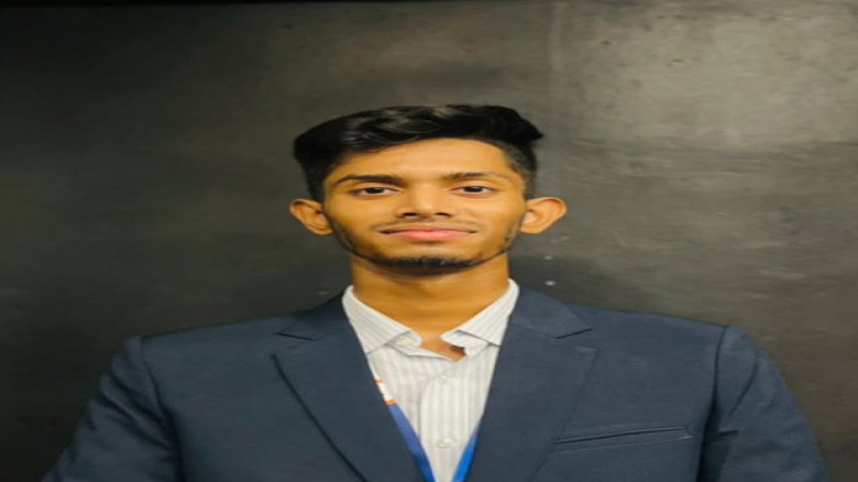 পলিসি ক্যাম্প ২০২৬-এ চট্টগ্রামের ফাইনালিস্ট সাঈদ আনোয়ার তকি